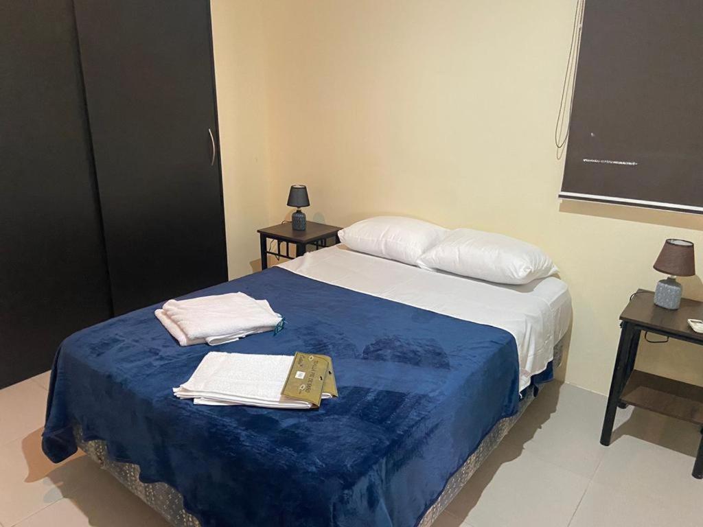 The Heights In Montanita Hotel Ngoại thất bức ảnh