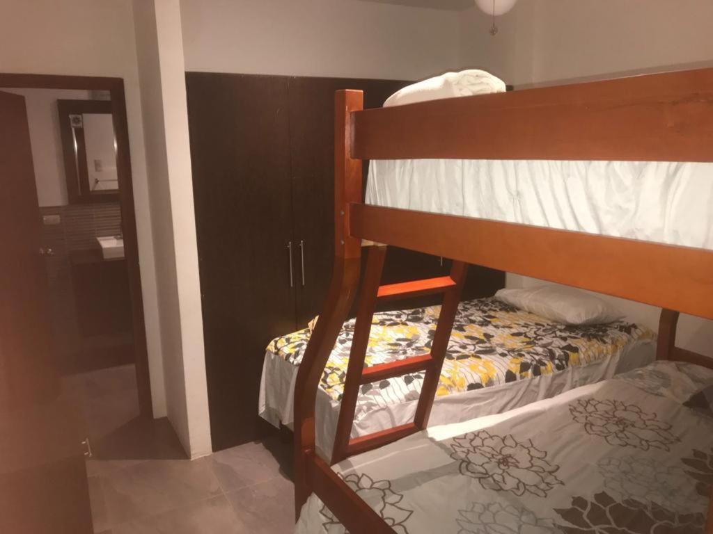 The Heights In Montanita Hotel Ngoại thất bức ảnh