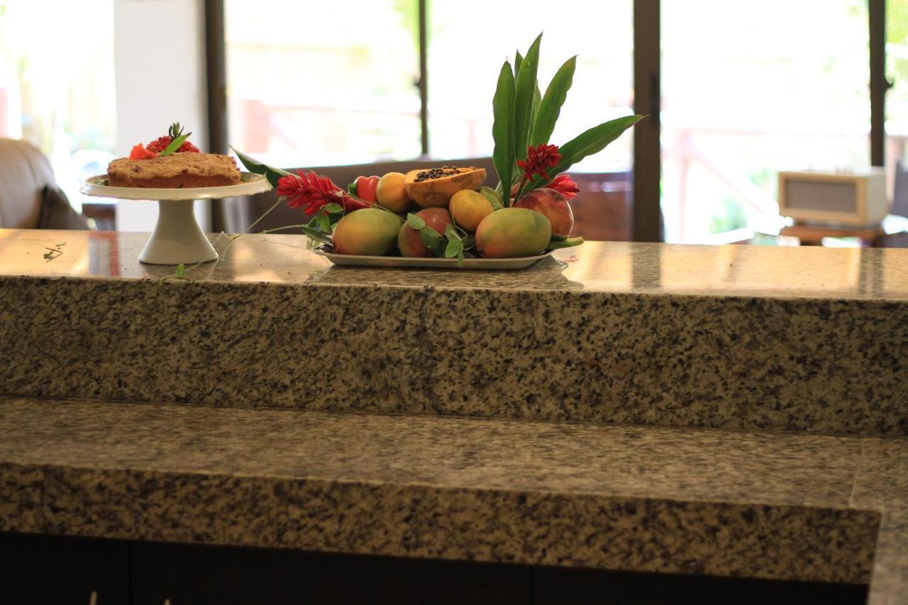 The Heights In Montanita Hotel Ngoại thất bức ảnh