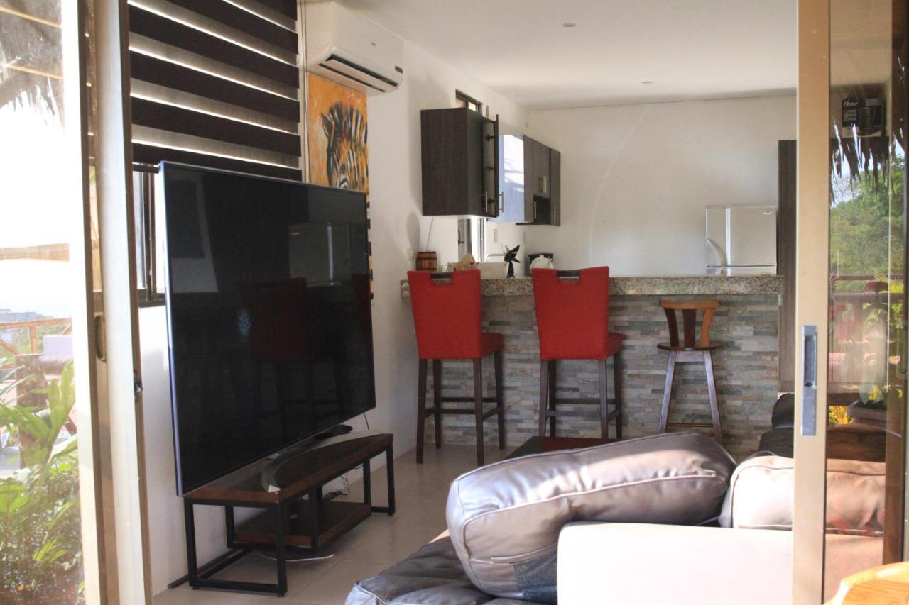 The Heights In Montanita Hotel Ngoại thất bức ảnh